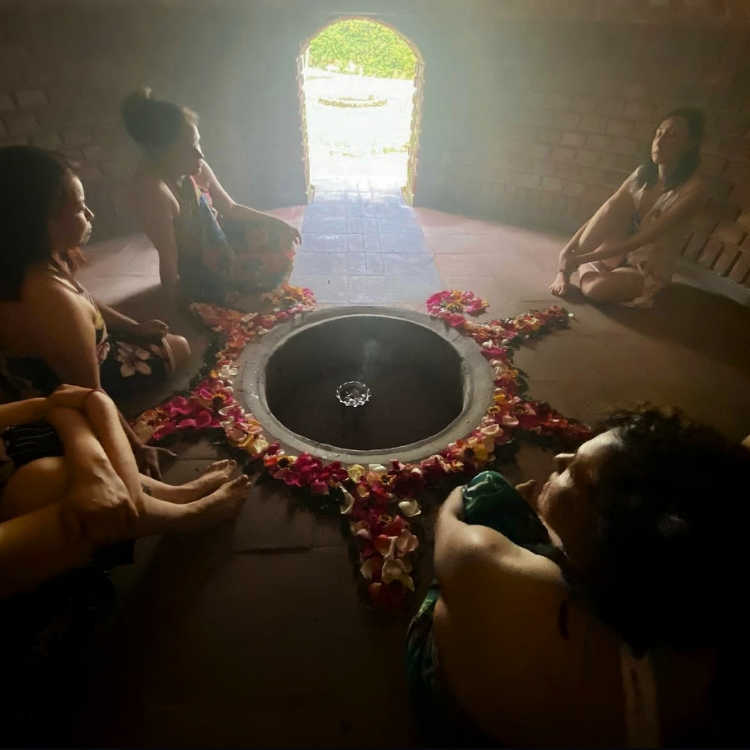 Espiritualidad Encarnada – Retiro de integración personal | Terrasana