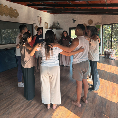 Taller de relaciones conscientes y vínculos sanos – El Arte de Amar-te | Terrasana