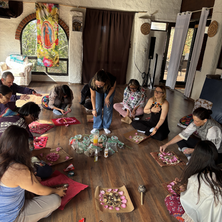 Taller de amor propio y relaciones conscientes – El Arte de Amar-te | Terrasana