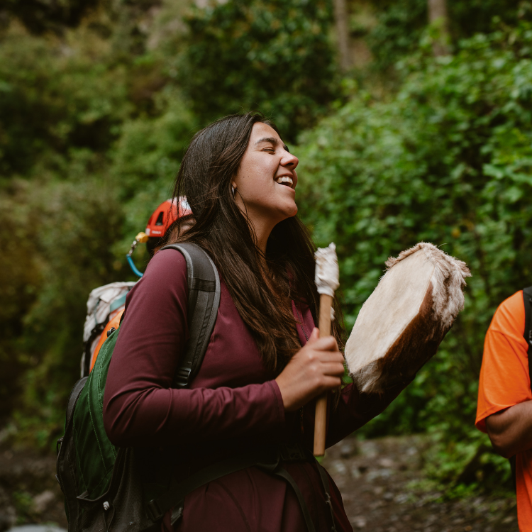 Retiro espiritual con enteógenos cerca de CDMX – Segunda edición | Terrasana