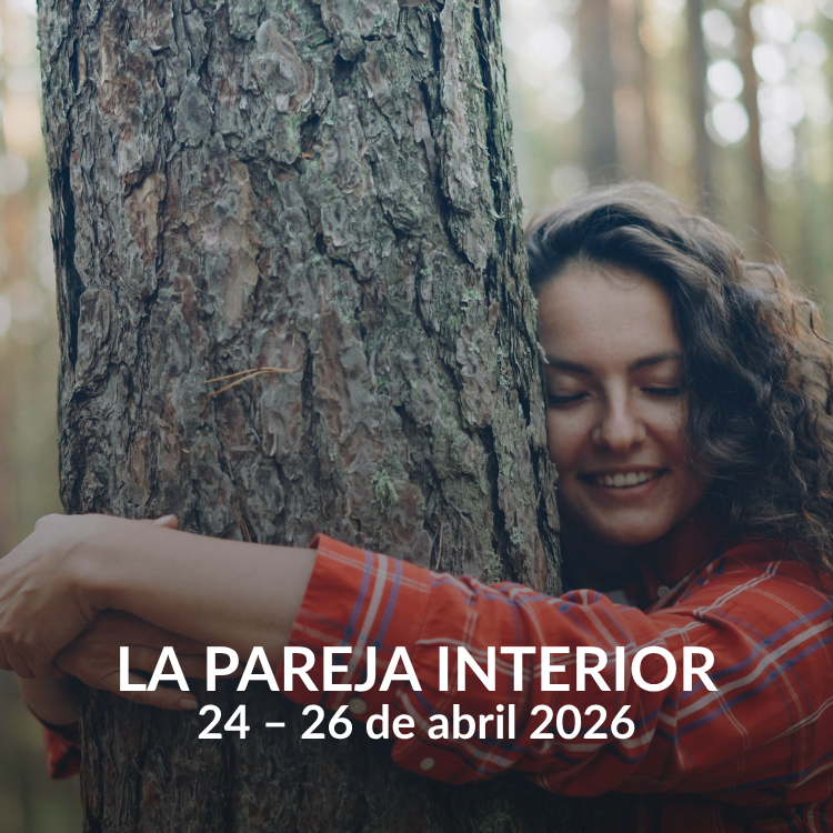 Taller La Pareja Interior – Integración emocional y desarrollo personal | Terrasana abril 2026