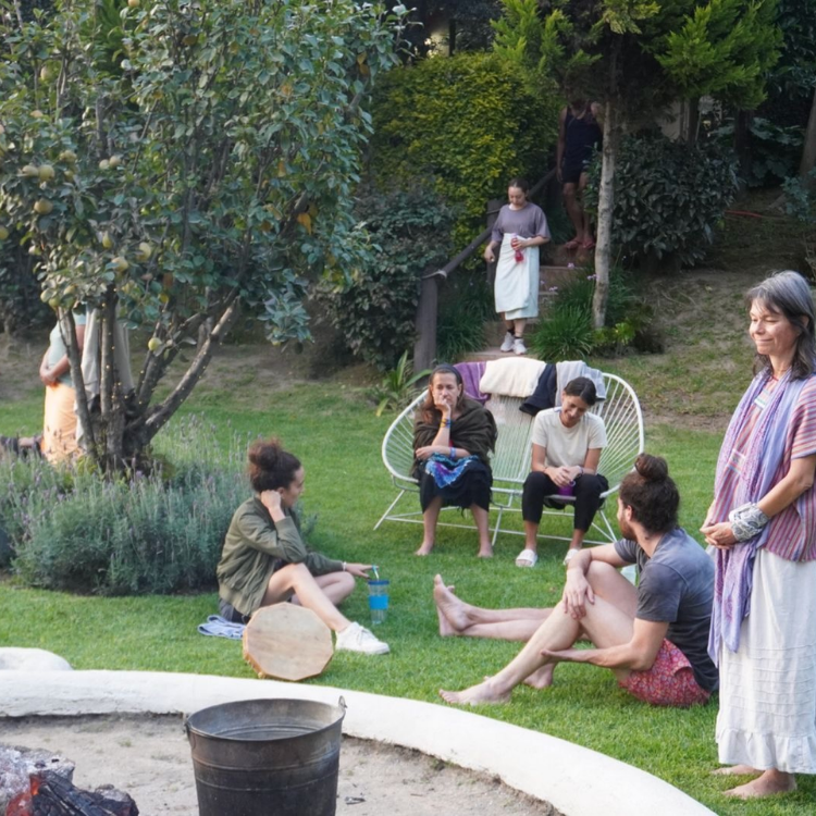 Taller de integración emocional y relaciones conscientes La Pareja Interior | Terrasana