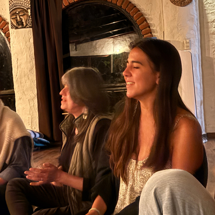 Retiro espiritual con enteógenos cerca de CDMX | Terrasana