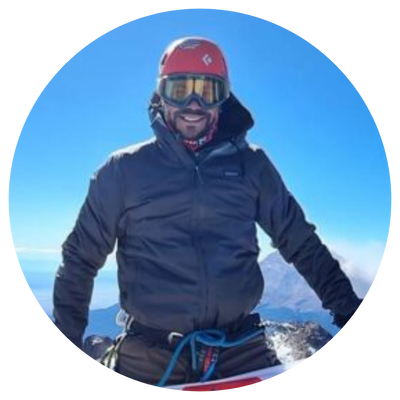 Fernando Morales Reyes