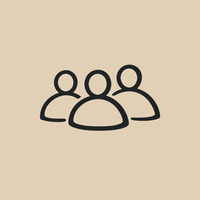 Grupos reducidos y selección de participantes