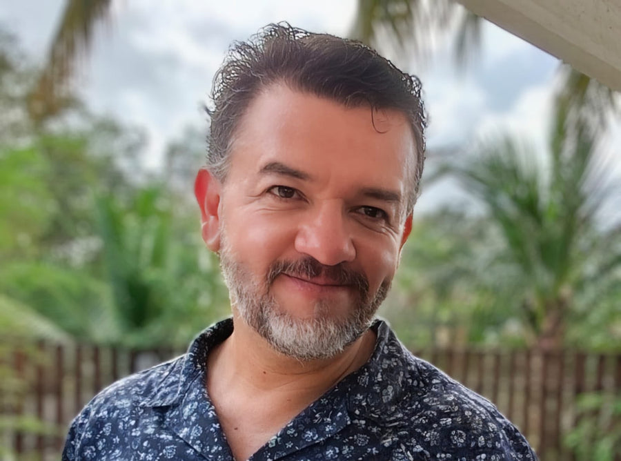 Bruno Díaz