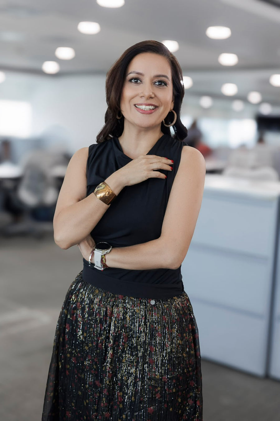 Gabriela Escamilla