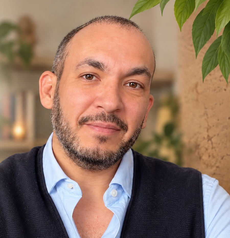 Miguel Arturo Rocha