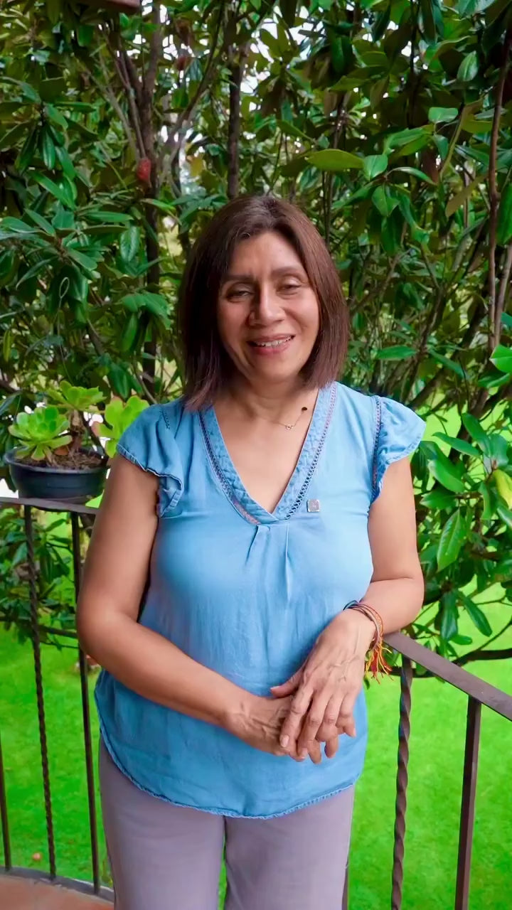Experiencia de formación en psicología transpersonal y trabajo grupal consciente en Terrasana México.