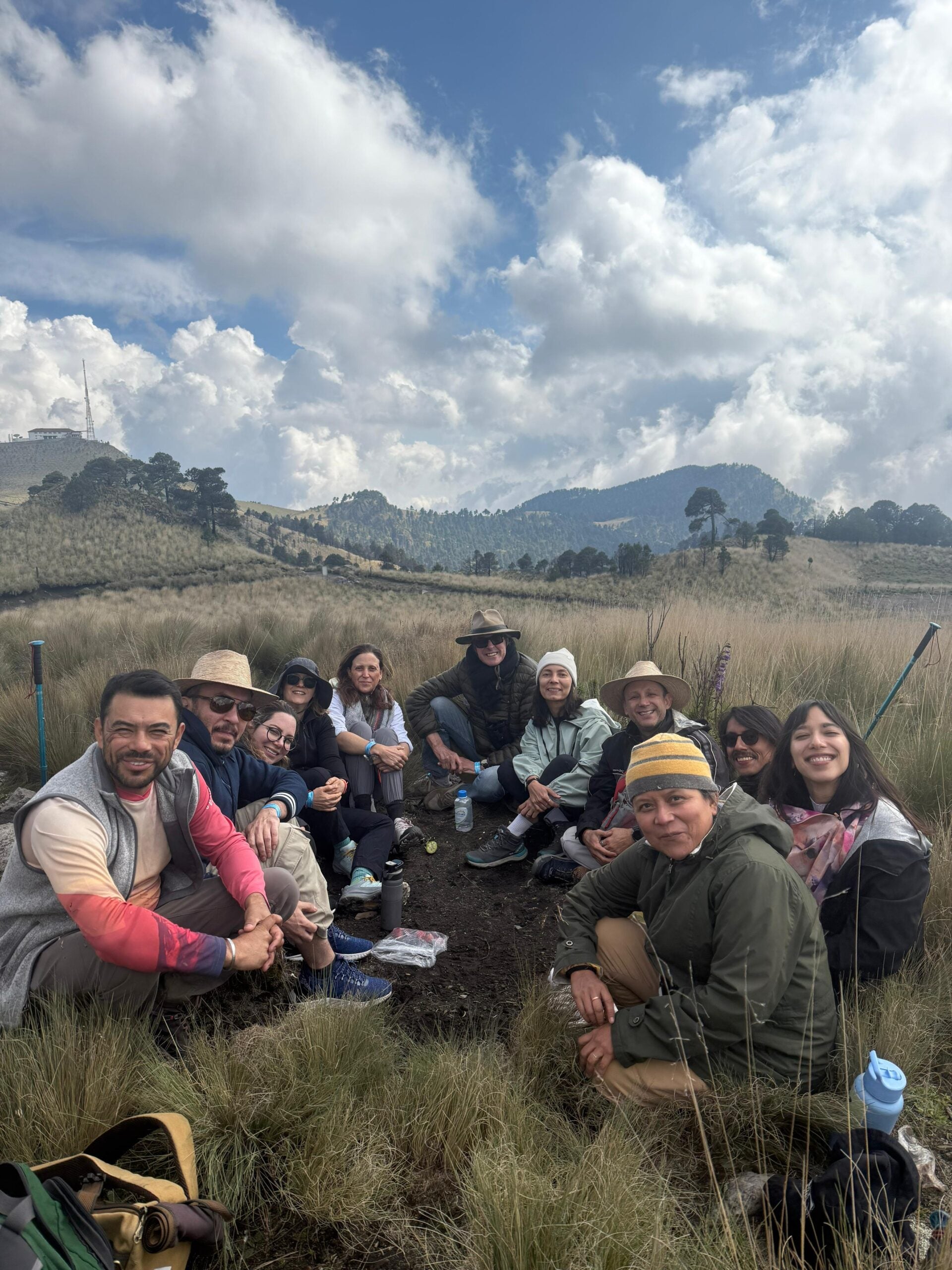 Experiencias espirituales cerca de CDMX – Tepetlixpa Estado de México | Terrasana