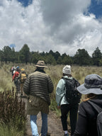 10 – 16 junio | 7 días en el Altar de los Volcanes Terrasana