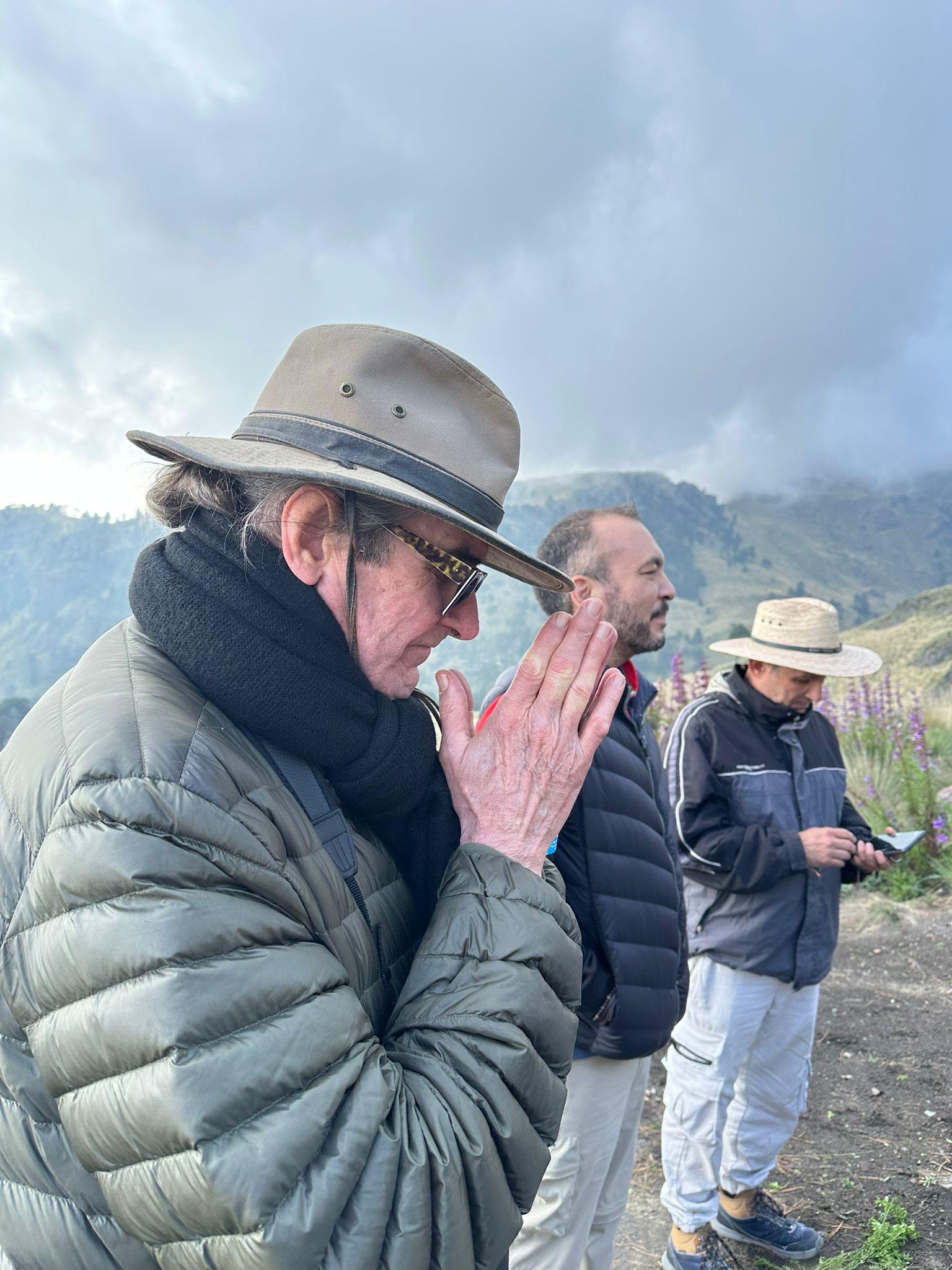 Retiros de conexión y conciencia en la naturaleza | Terrasana